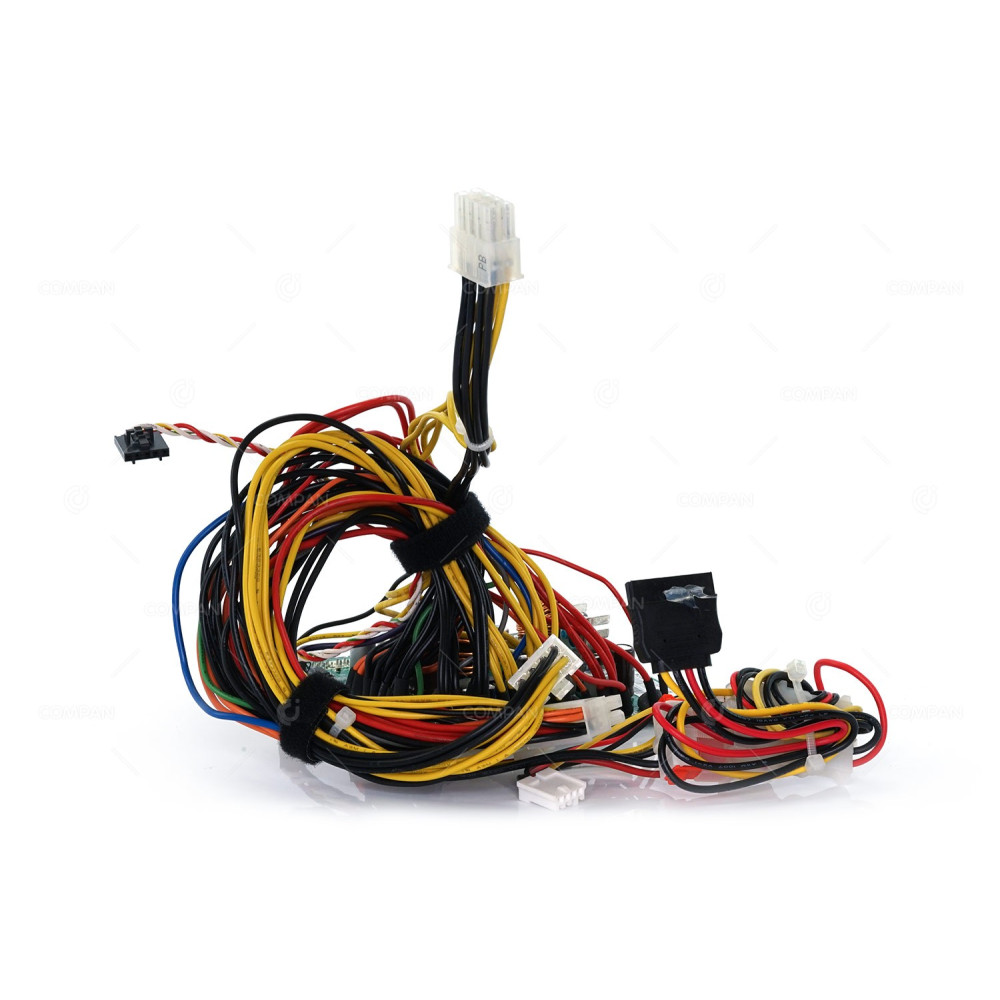 PDB-PT514-2824 SUPERMICRO 1U REDUNDANT POWER DISTRIBUTOR BOARD FOR SC113 SC514